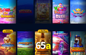 Welcome Bonus 65a