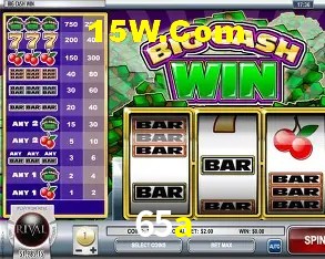 Sinta a adrenalina dos jogos de cassino com 65a