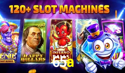 Casino Ao Vivo 65a
