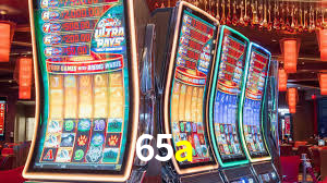 VIP Casino 65a