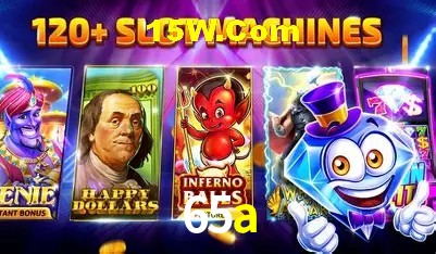 Jogos de Slot 65a